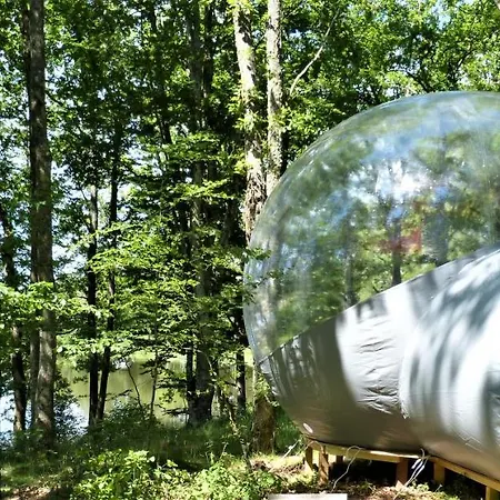 Domaine Du Balbuzard Camping *