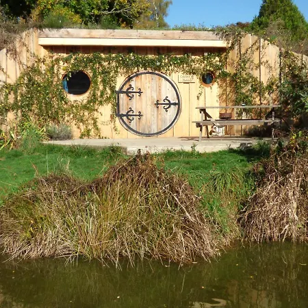 Domaine Du Balbuzard Camping