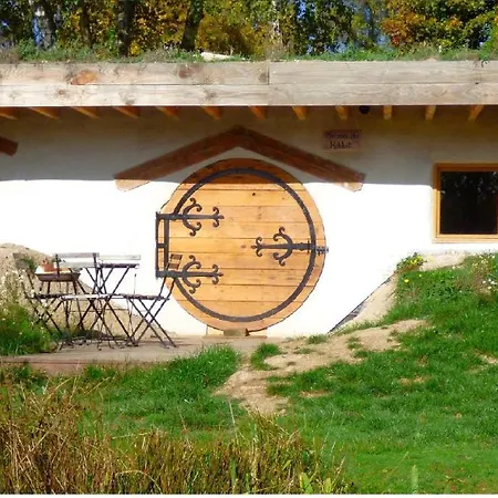 Domaine Du Balbuzard * Condat-en-Combraille