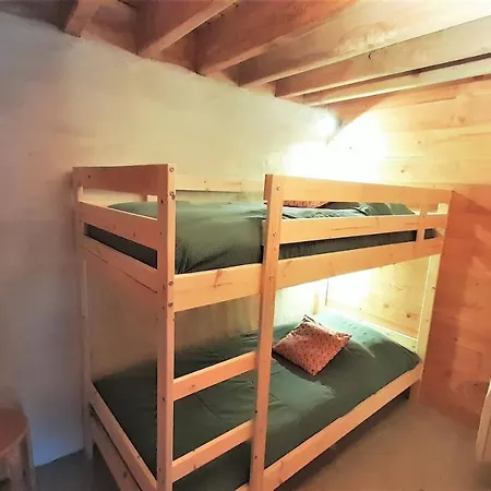 Domaine Du Balbuzard Camping *