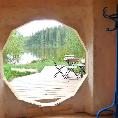 Camping Domaine Du Balbuzard *