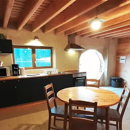 Domaine Du Balbuzard Camping