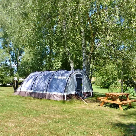 Camping Domaine Du Balbuzard *