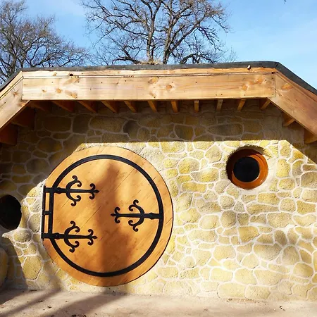 Domaine Du Balbuzard Condat-en-Combraille