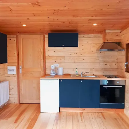 Domaine Du Balbuzard Camping *