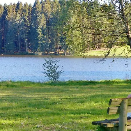 Domaine Du Balbuzard Camping Condat-en-Combraille
